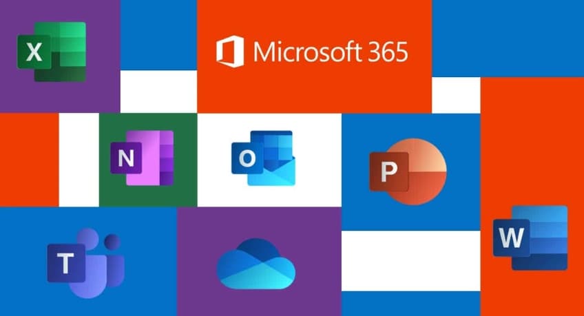 7 reasons to use Microsoft 365 for Business