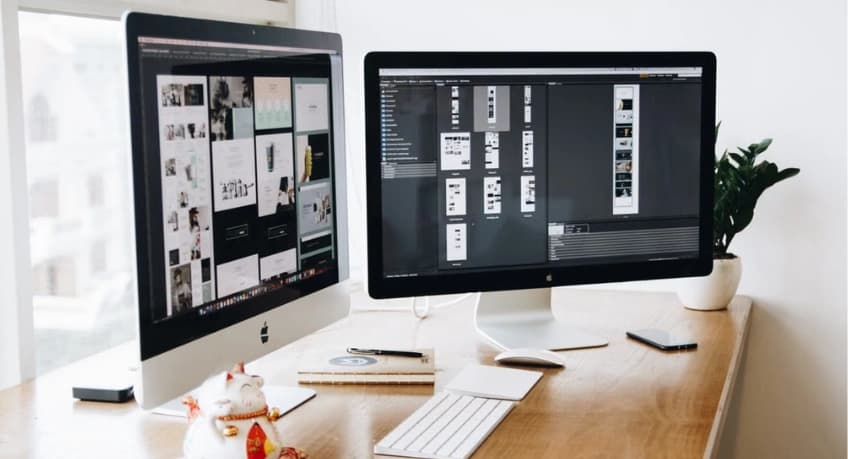 Website Development Checklist for Businesses