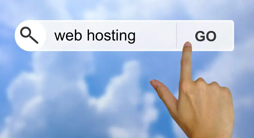 The Top 5 Benefits Of Web Hosting For Your Business