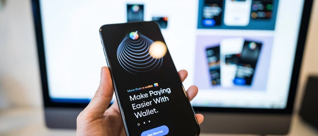 UI Design (Web & Mobile)