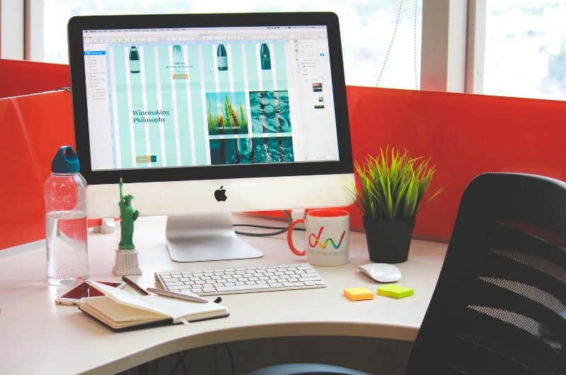 Website Design