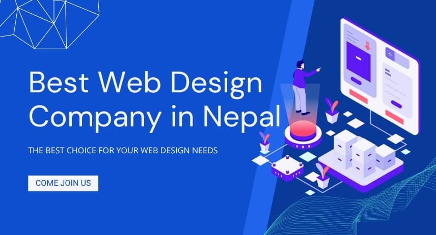 Webtech Nepal Image