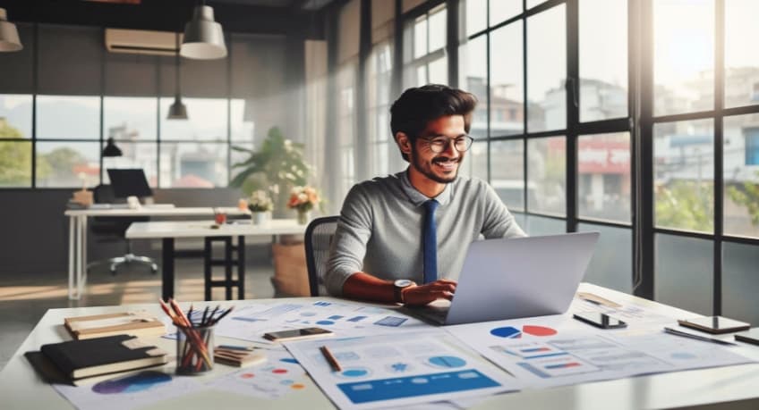 Things to consider by company before starting a brand new website