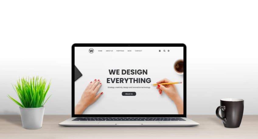 Why Webtech Nepal is the Best Website Development Company in Nepal