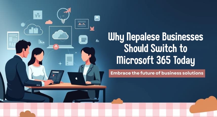 Webtech Nepal Image