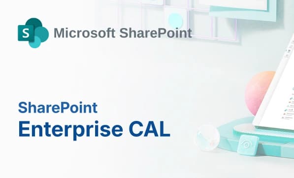 SharePoint Enterprise CAL