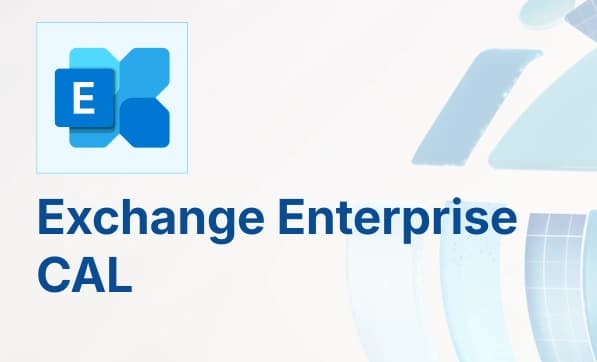 Exchange Enterprise CAL