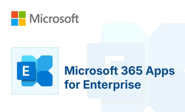 Microsoft 365 Apps for Enterprise