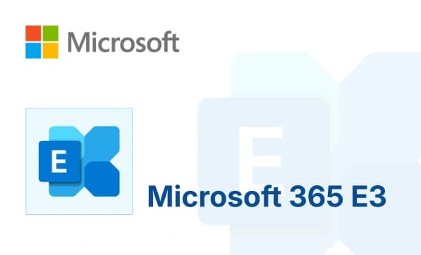 Microsoft 365 E3