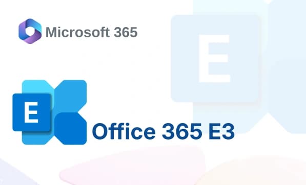 Office 365 E3