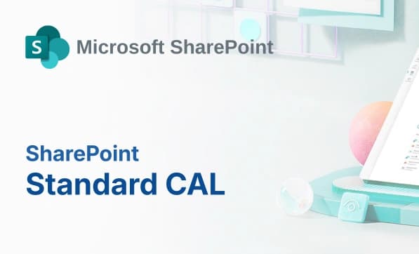 SharePoint Standard CAL