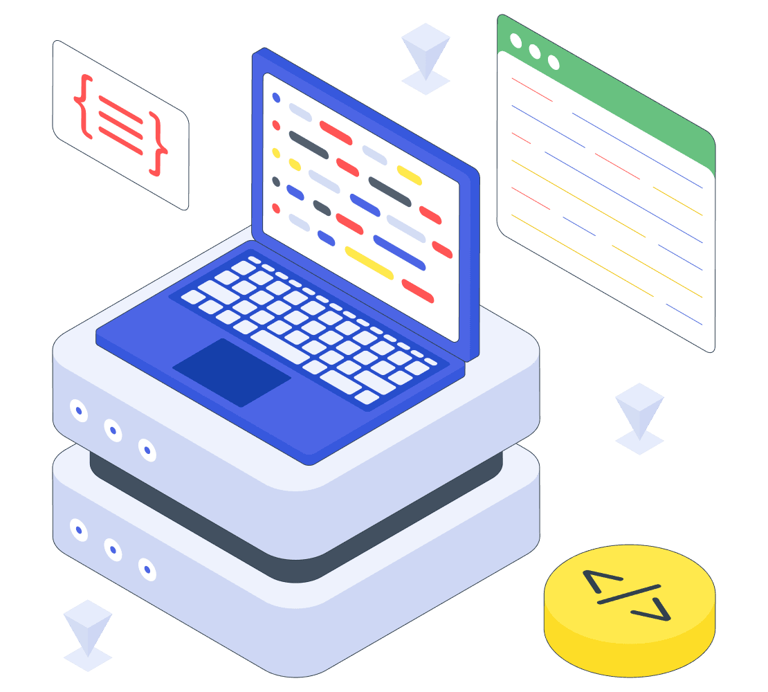 Technology Stacks