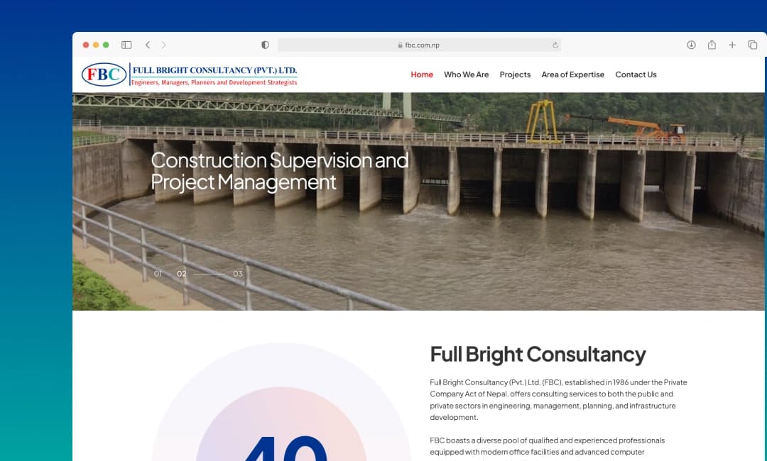 Full Bright Consultancy