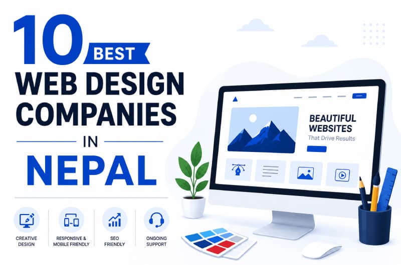 Webtech Nepal Image