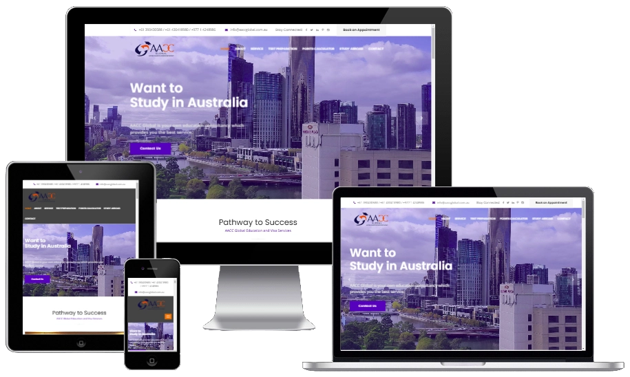 AACC Global