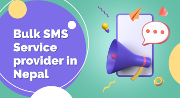 19 Best Bulk SMS Service provider in Nepal