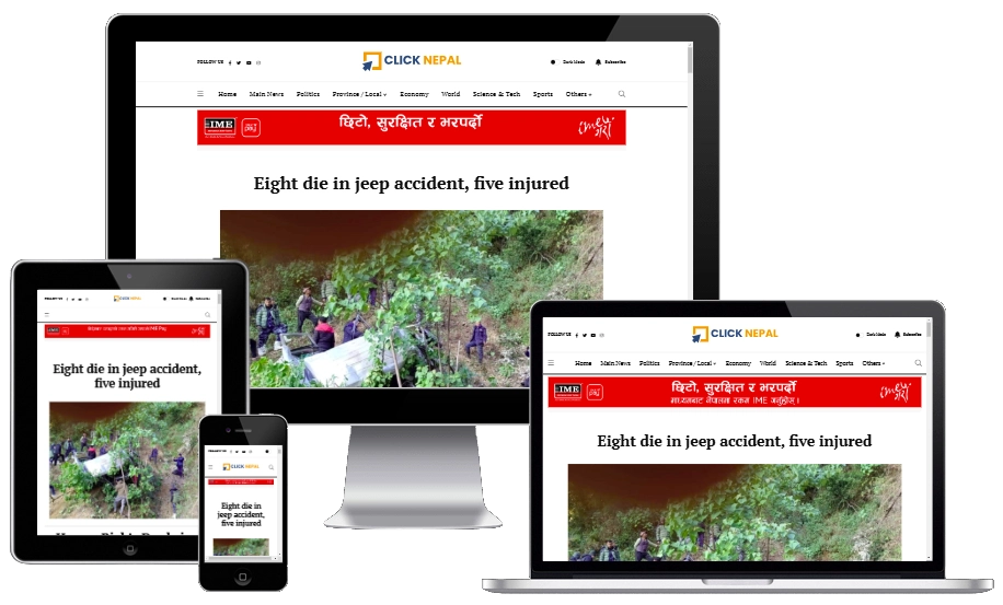 Click Nepal