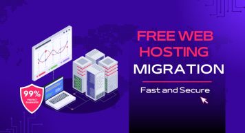 Free Web Hosting Migration with Webtech Nepal