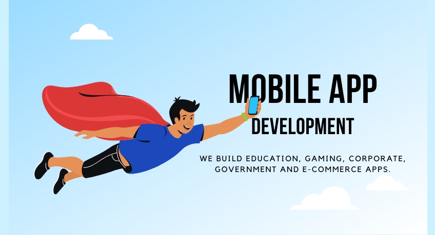 Choosing the right mobile app development company in Nepal