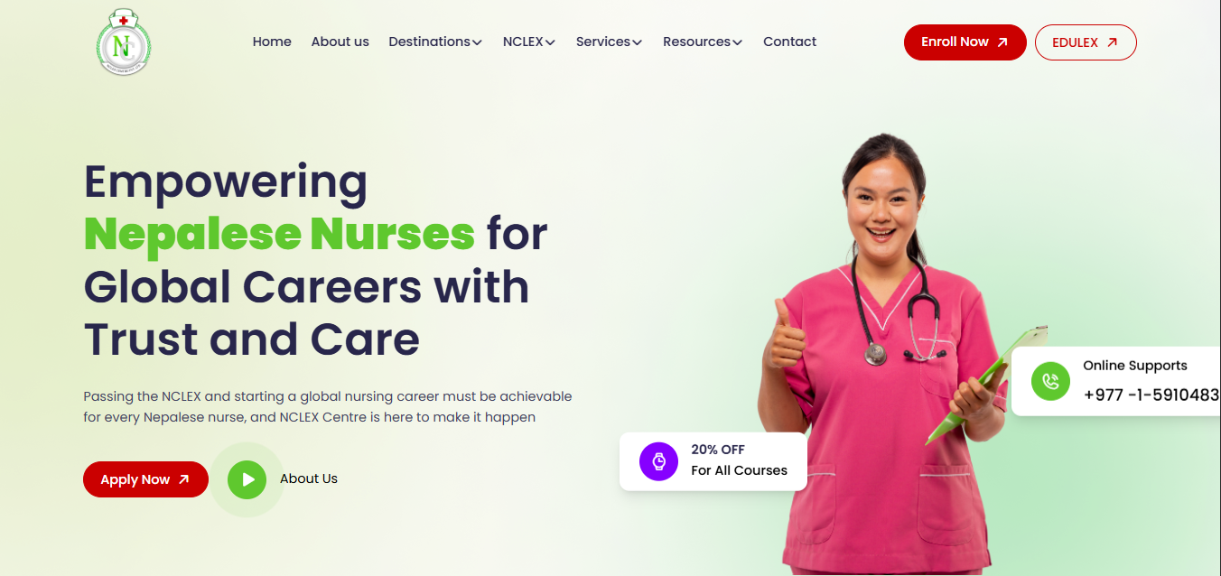 Nclex Center