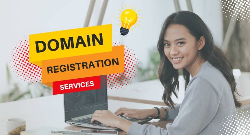 Why Choose Domain Registration Services in Nepal?
